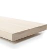 Tulipwood Window Board - Chamfered