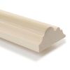 67mm x 33mm Tulipwood Large Dado Rail