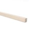 Planed All Round Tulipwood Stripwood