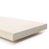 Tulipwood Window Board - Pencil Round
