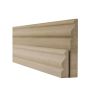 Tulipwood 20mm Ogee Skirting Boards & Architrave