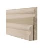 Tulipwood 20mm Torus Skirting Boards & Architrave
