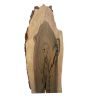 270mm x 30mm American Black Walnut Timber Board 990mm