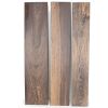180mm x 20mm Planed All Round Wenge 1080mm long