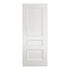 Deanta Windsor White Primed FD30 Door