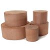 Bosse Bowl Blanks 78mm thick