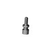 Nova Woodworm Screw - RH