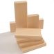 Lime Carving Blanks, 40mm thick, Sawn, Square