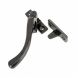 From The Anvil Night Vent Locking Peardrop Fastener LH Black