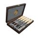 Narex Bevel Edge Chisel Set - Richter