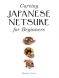 Carving Japanese Netsuke for Beginners