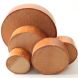 Beech Bowl Blanks 27mm thick