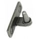 From The Anvil Traditional Pewter Cranked Stay Pin