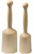 Pfeil Hornbeam Mallet 850g