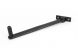 From the Anvil 8" Roller Arm Stay - Black