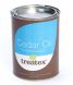 Treatex Exterior Cedar Oil 2.5 litre