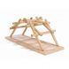 Da Vinci Bridge Wooden Kit