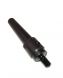 Bottle Stopper Mandrel 2 MT- 3/8" x 16