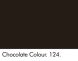 Chocolate Colour