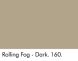 Rolling Fog Dark