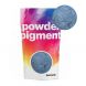 Metallic Azure Blue Powder Pigment 50g