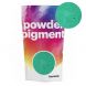 Metallic Jade Green Powder Pigment 50g