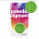 Metallic Apple Green Powder Pigment 50g