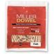 Miller Mini Dowels - Pkt 100