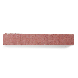 Pen Blank – Purpleheart 19 x 19 x 150mm