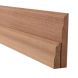 Sapele 20mm Lambs Tongue Skirting Boards & Architrave