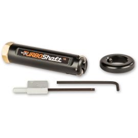  Arbortech TURBOShaft