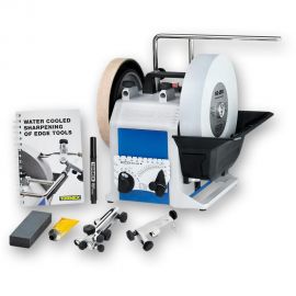 Tormek T8 Original Sharpening System 