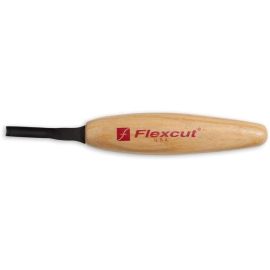Flexcut Micro Shallow U-Gouge