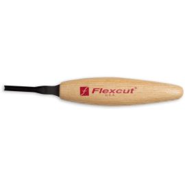 Flexcut 45 Deg Micro Parting Tool