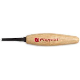 Flexcut 90 Deg Micro Parting Tool