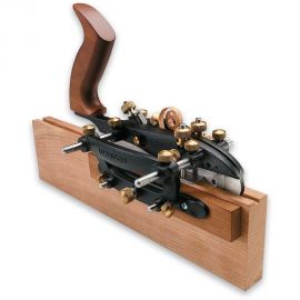 Veritas Combination Plane & 1/4" Blade