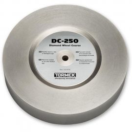  Tormek DC-250 Diamond Wheel Coarse