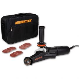 Arbortech Mini Carver