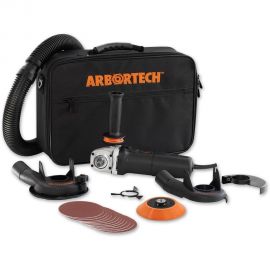 ARBORTECH POWER CARVING UNIT