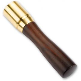 Veritas Small Journeymans Brass Mallet