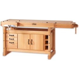 Sjobergs Original 1900 Bench & Storage Module SM05