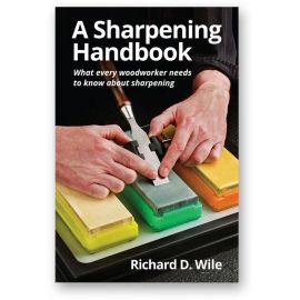 A Sharpening Handbook (Richard D.Wile)