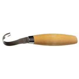 Mora 162 Double Edge Hook Knife With Protector