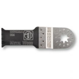 Fein E-Cut universal saw blade 29mm - type 151