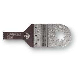 Fein E-Cut long-life saw blade 3/8"