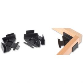 Veritas Right-Angle Assembly Clamps (Pair)