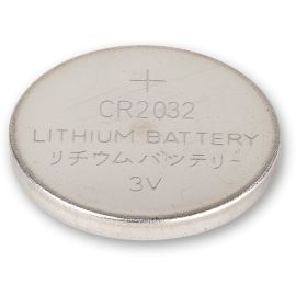 3V Lithium Battery Cell CR2032