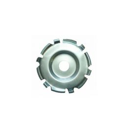 Rotarex Classic Carving Disc 115mm RC115