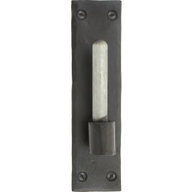 From the Anvil Black Frame Hook Pin For 33286 (Pair)