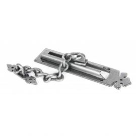From The Anvil Pewter Door Chain